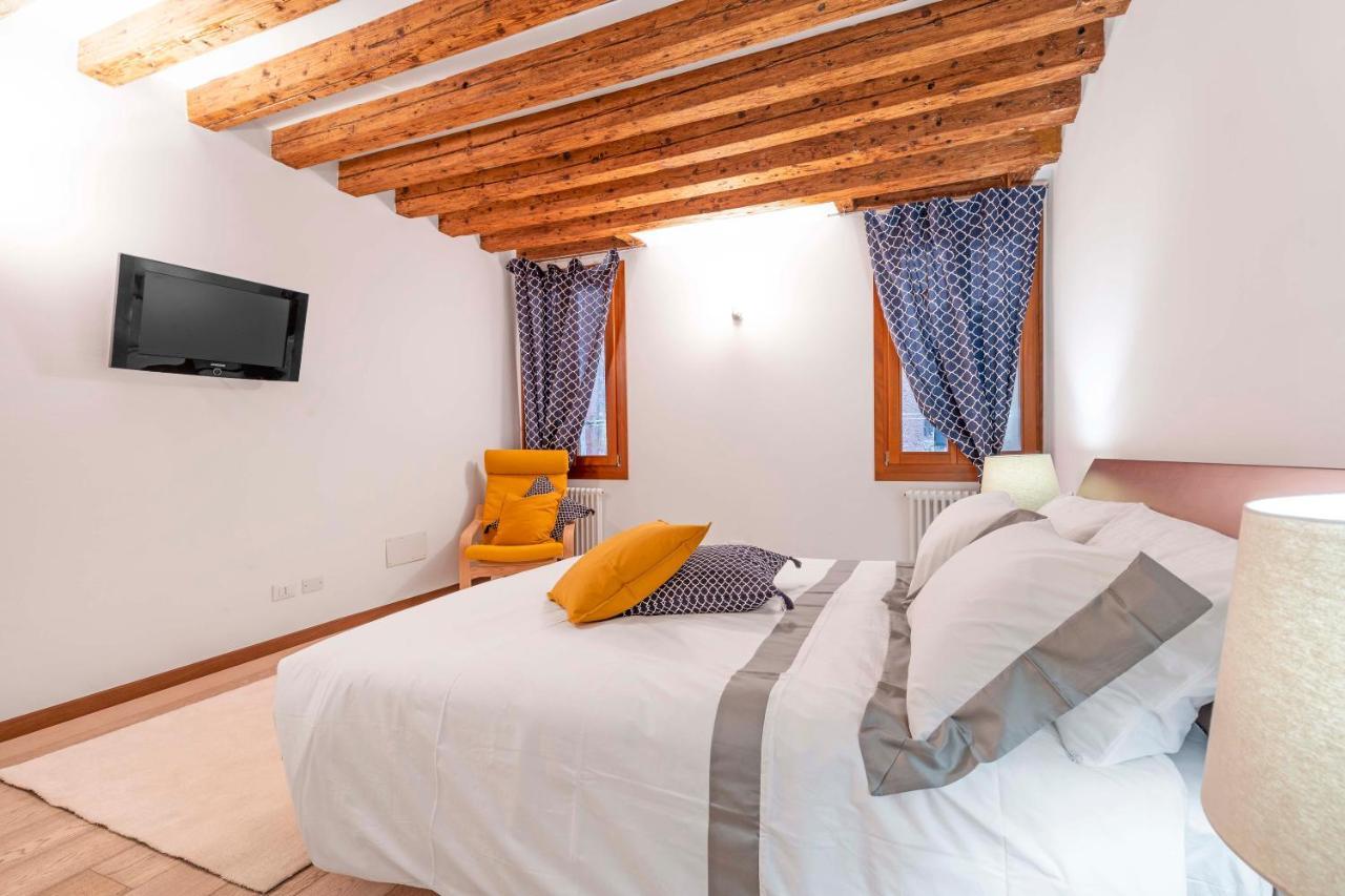 Central Apt * Venezia
