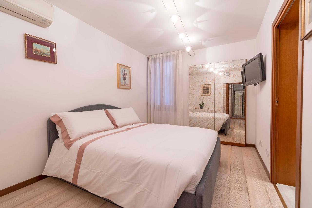 Central Apt * Venezia