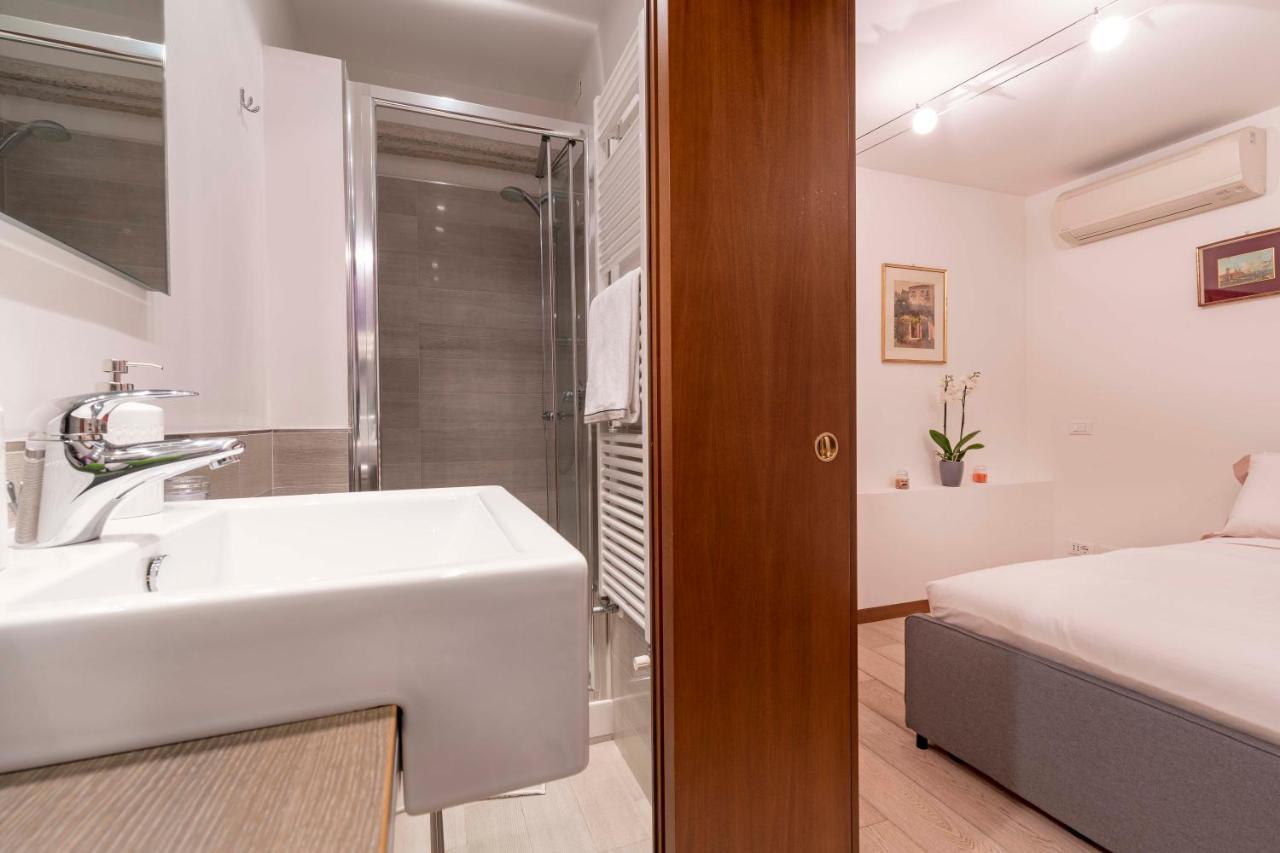 Central Apt Appartamento Venezia