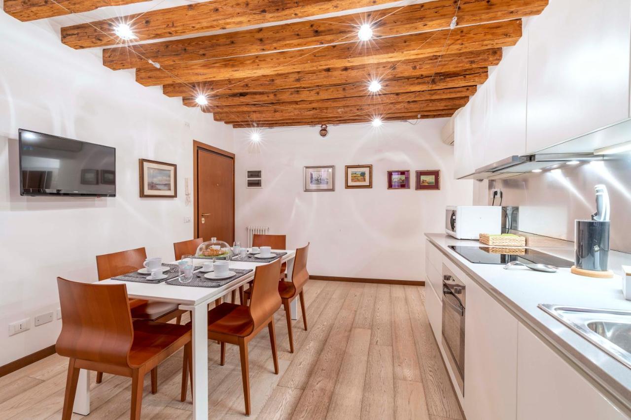Central Apt * Venezia