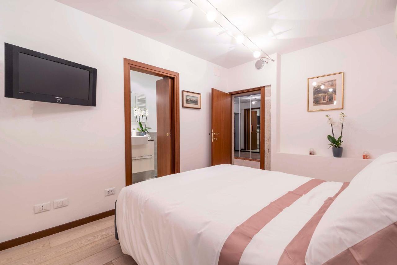 Appartamento Central Apt Venezia
