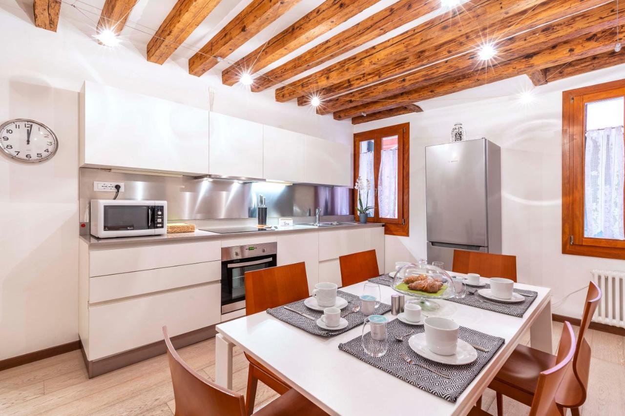 Central Apt * Venezia