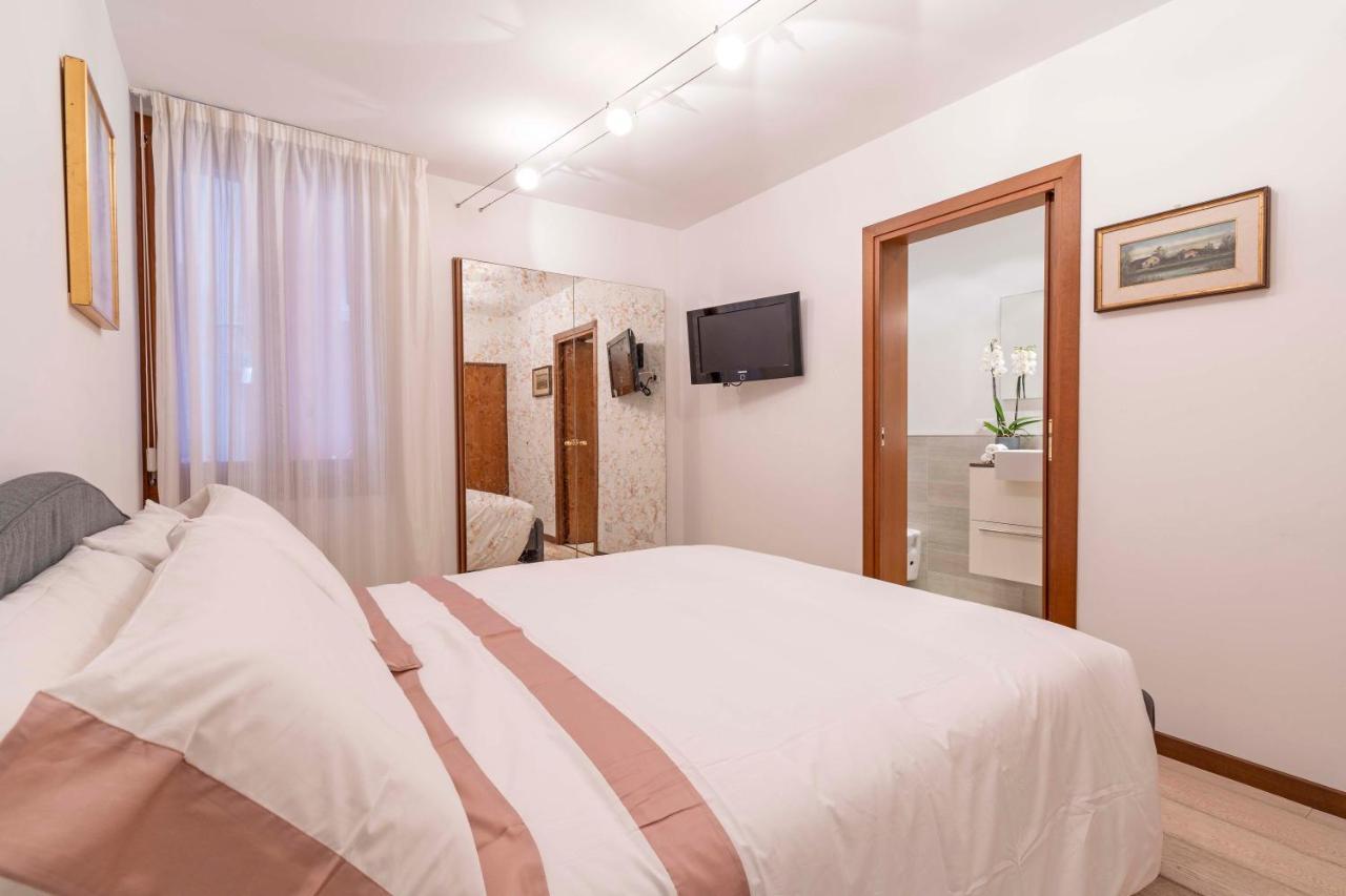 Appartamento Central Apt Venezia