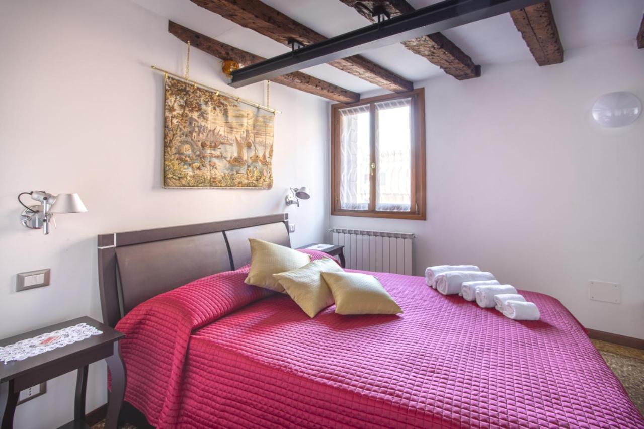 Apartamento Guglie View *