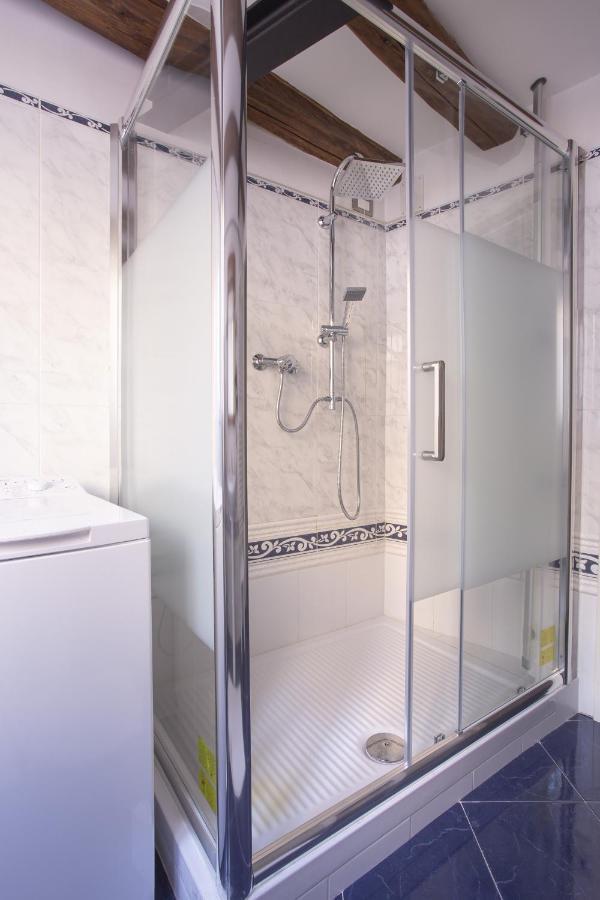 Apartamento Guglie View Veneza
