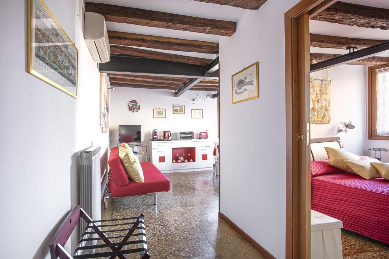 Apartamento Guglie View *