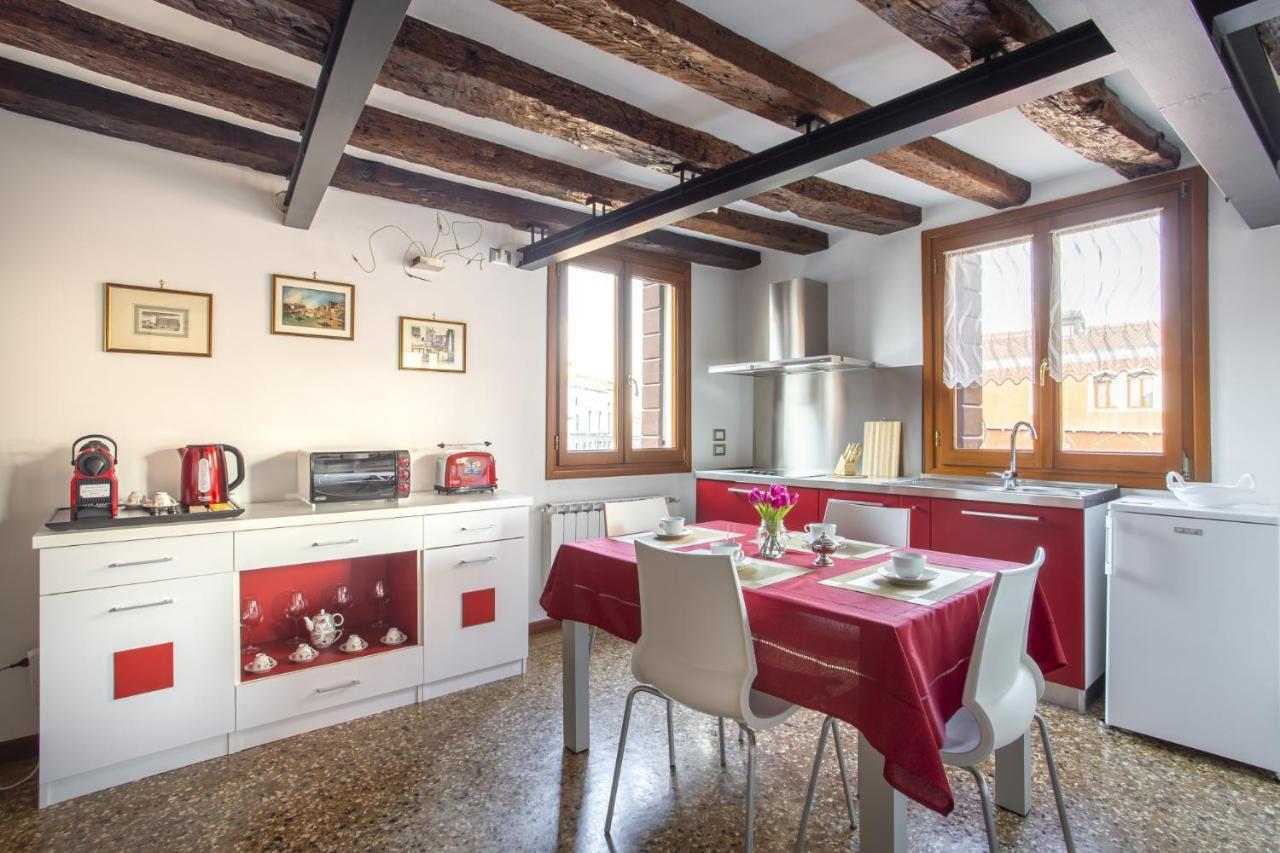 Apartamento Guglie View