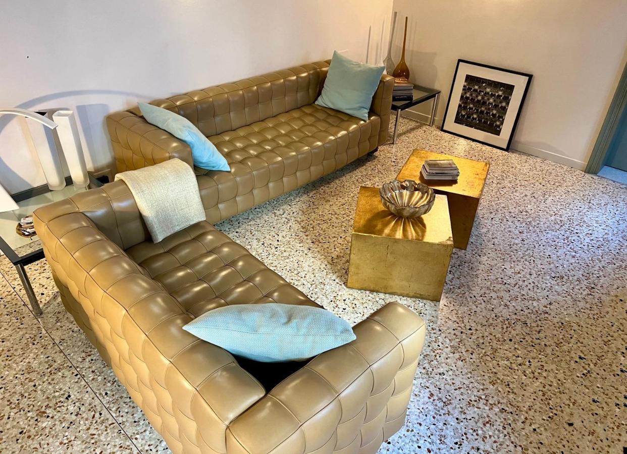 Teatro Apartment Venice