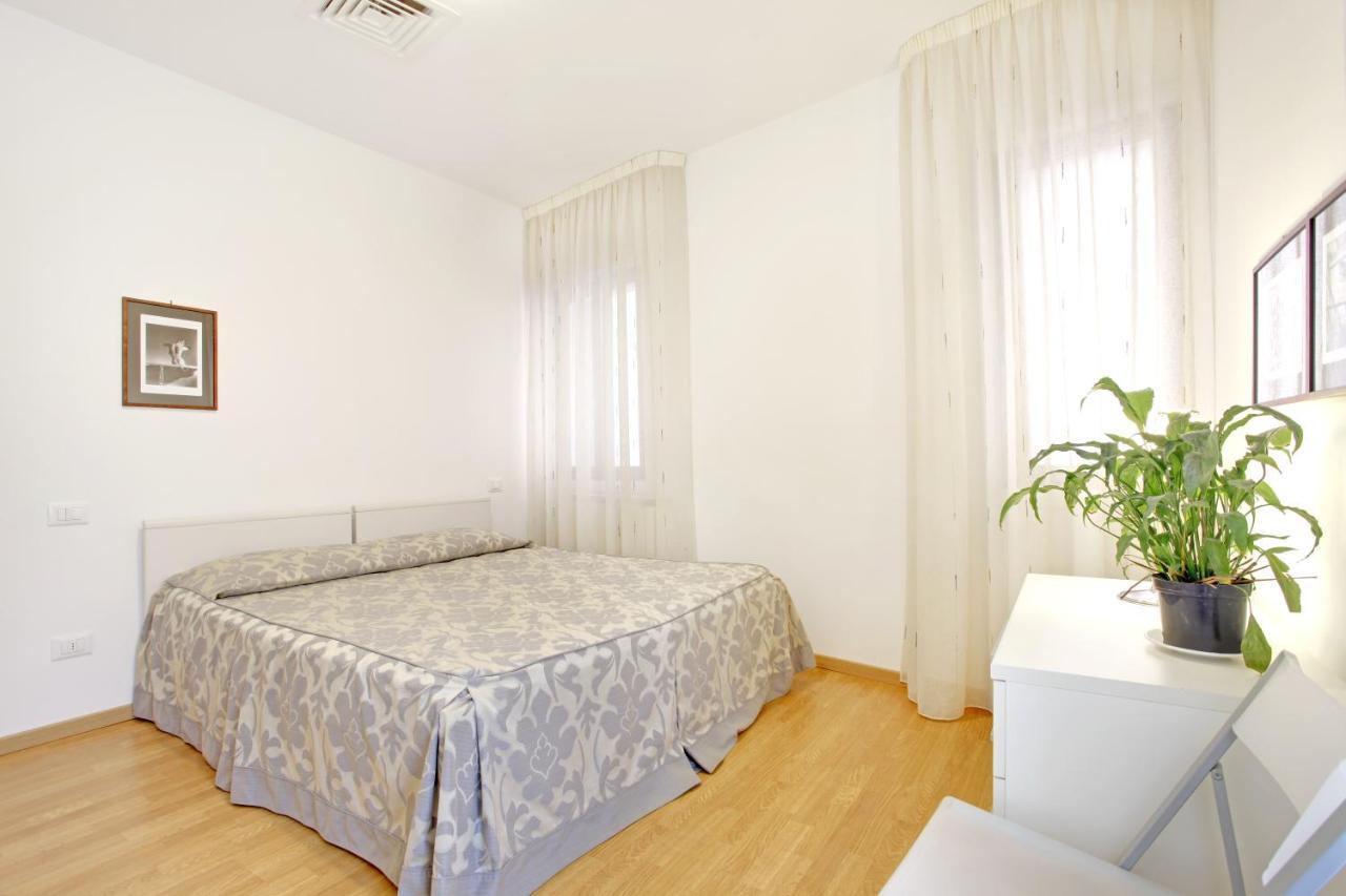 Apartment Bricola Biennale *