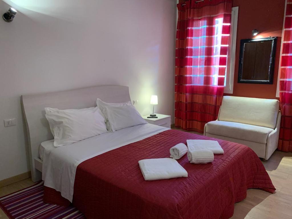 Apartment Romantic Views San Marco *