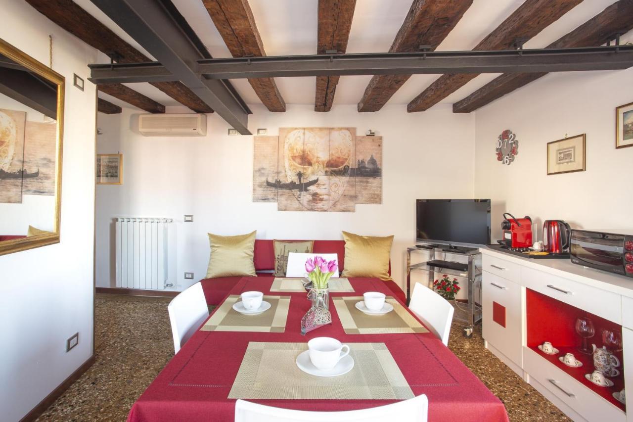 Guglie View Apartamento Veneza