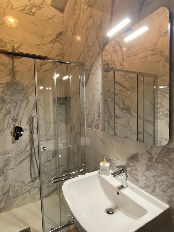 Apartamento Tintoretto Vista Real Veneza