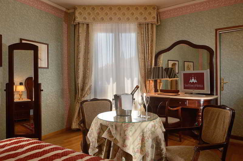 Hotel Cavalletto & Doge Orseolo Veneza