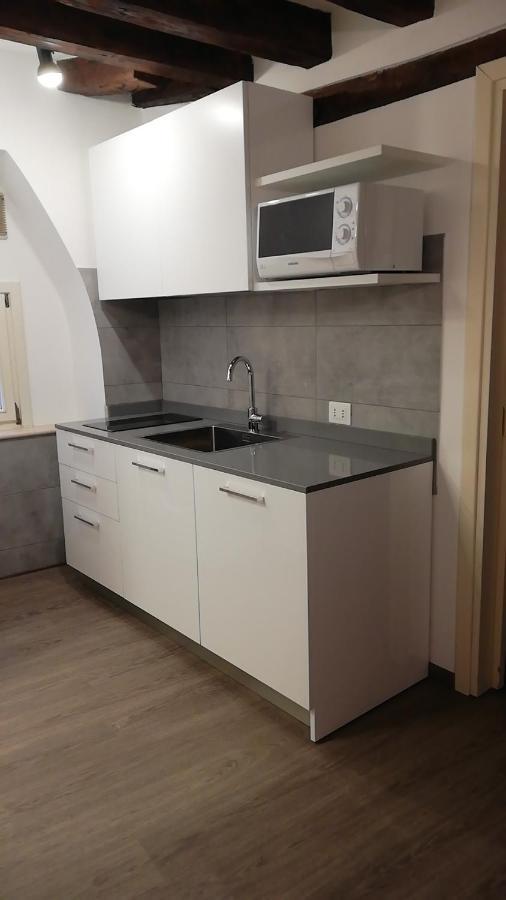 Apartment Ca Al Campanile *
