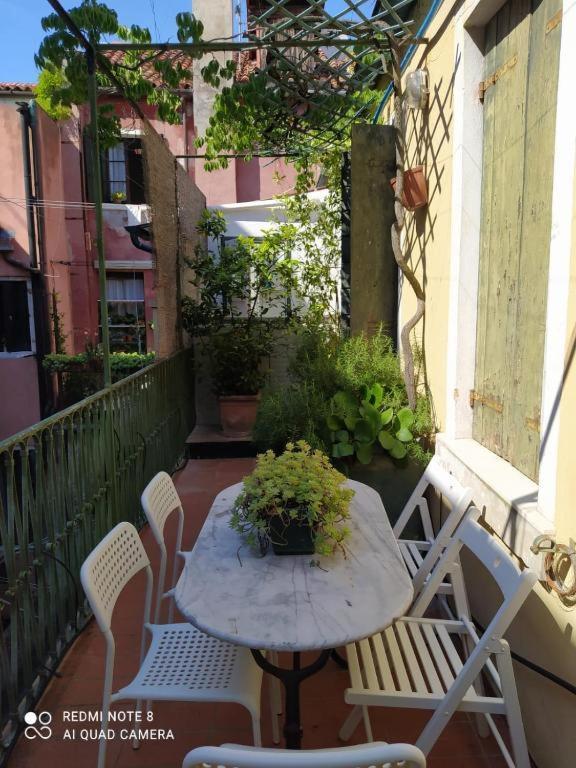 Apartment Exclusive Ca Quadri *