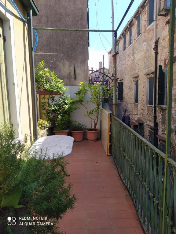 Exclusive Ca Quadri Apartment