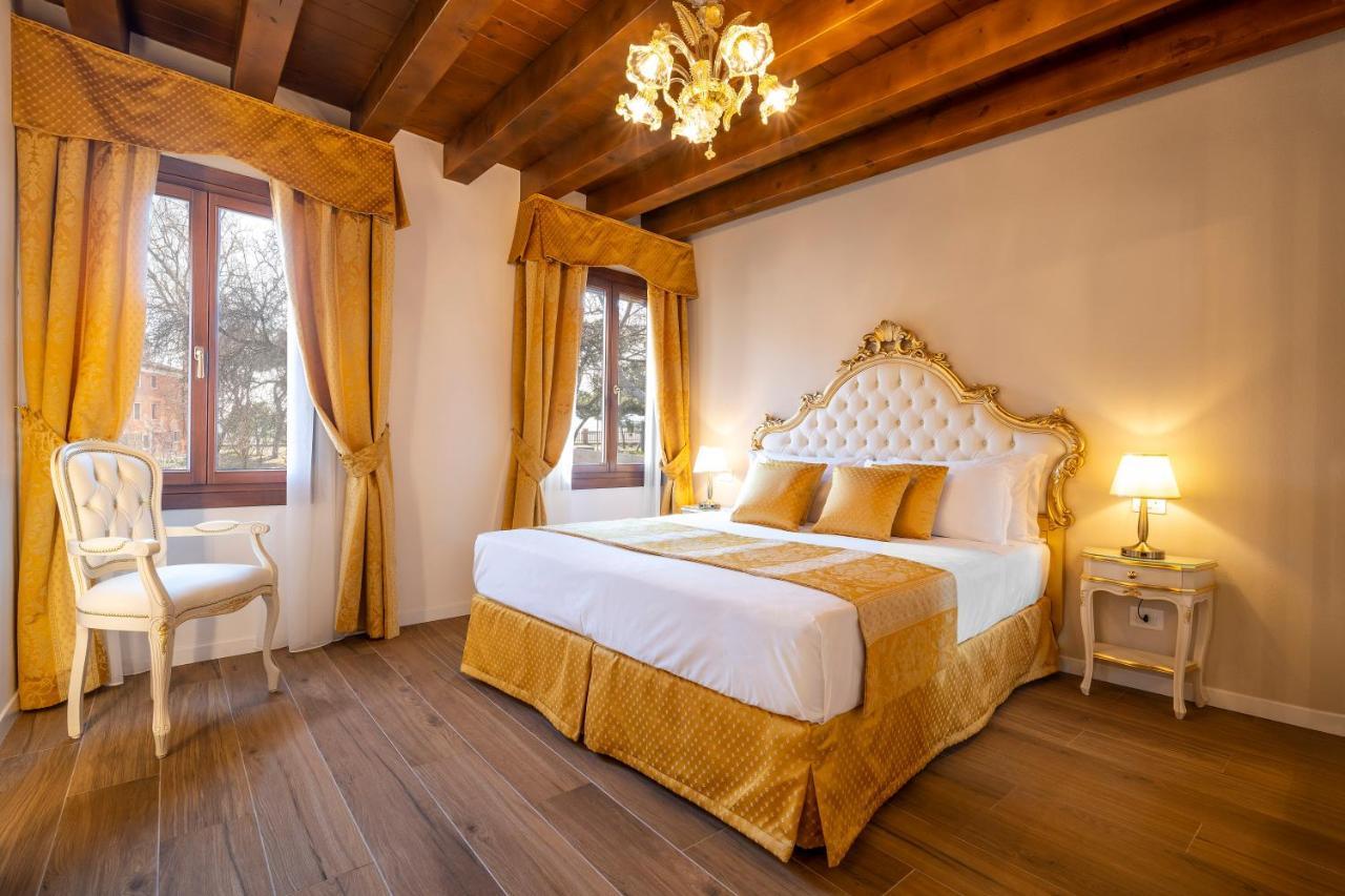 Laguna D'oro Luxury *