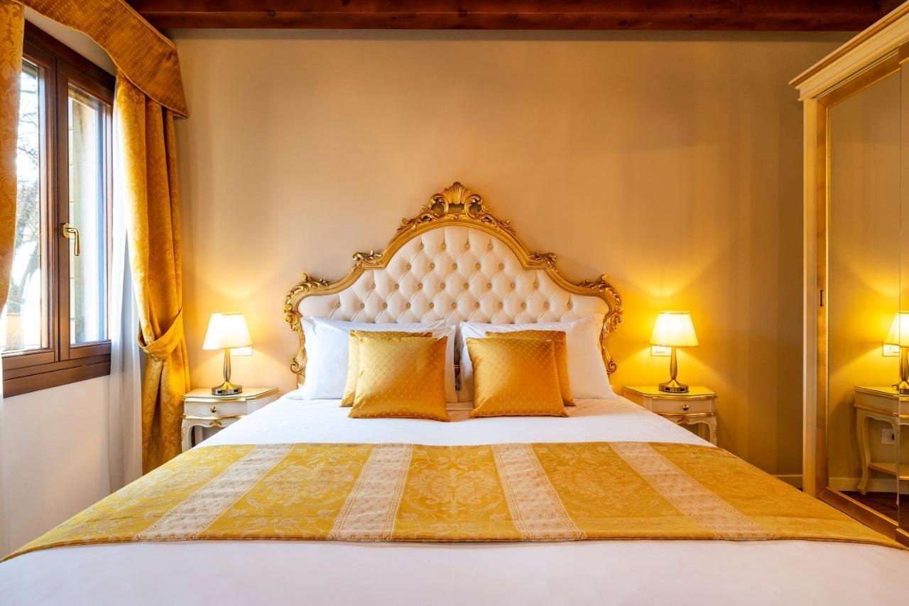 Laguna D'oro Luxury Venice