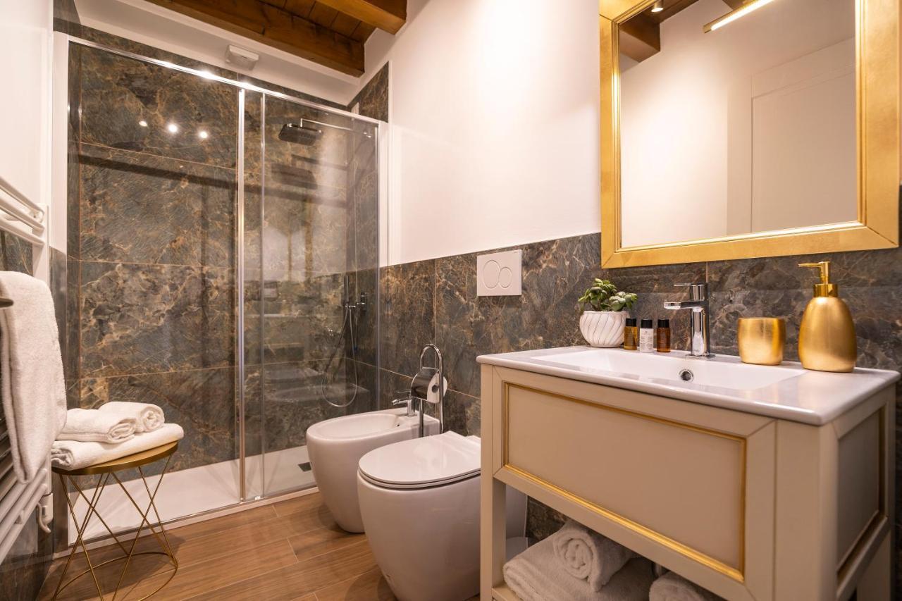 Laguna D'oro Luxury Apartment *
