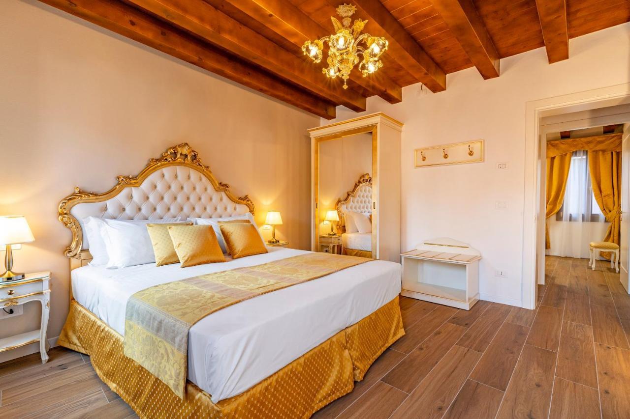 Laguna D'oro Luxury Apartment Venice