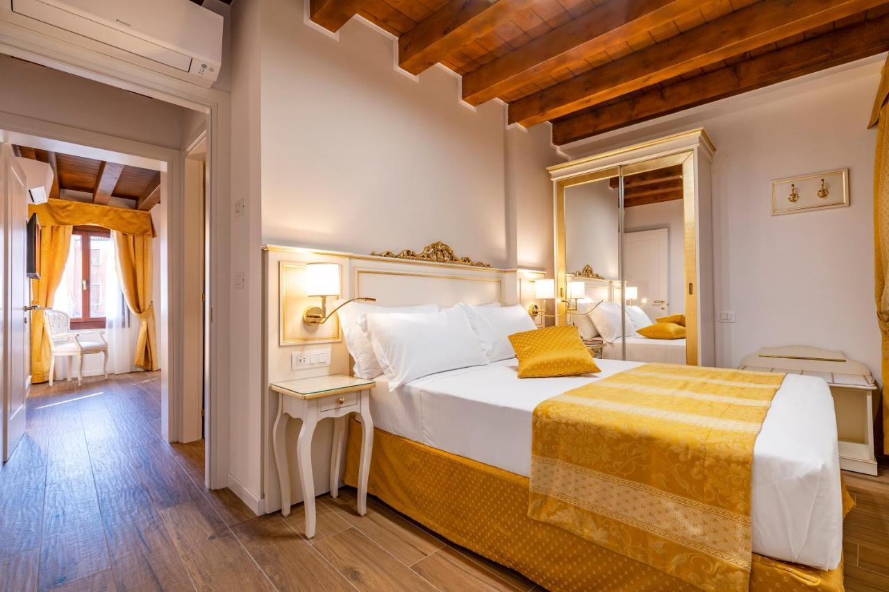 Laguna D'oro Luxury