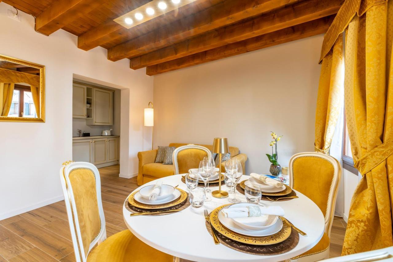 Laguna D'oro Luxury Venice