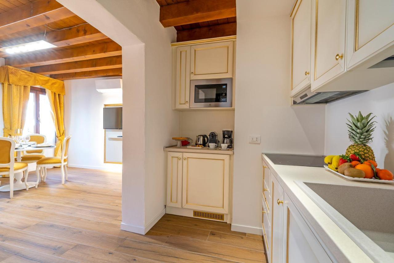 Apartment Laguna D'oro Luxury Venice