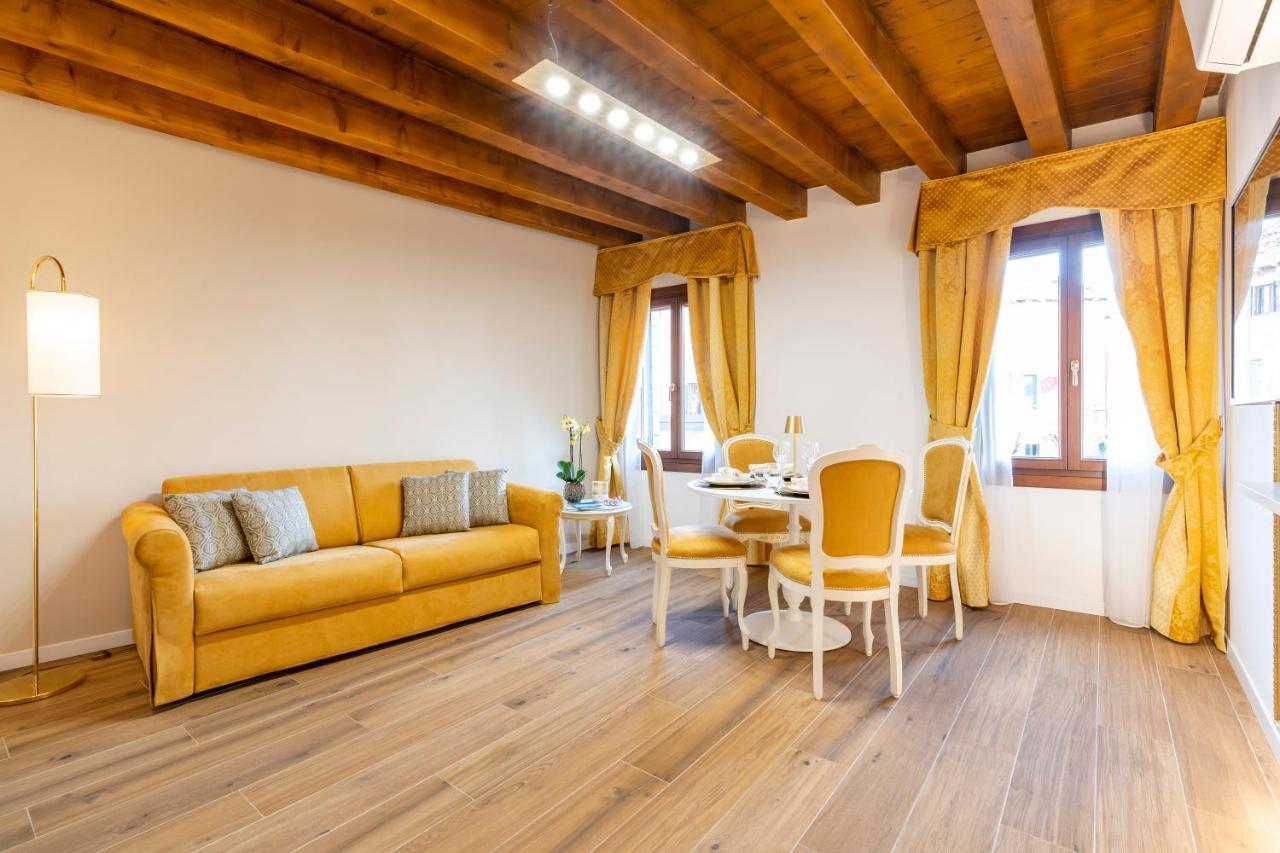 Laguna D'oro Luxury