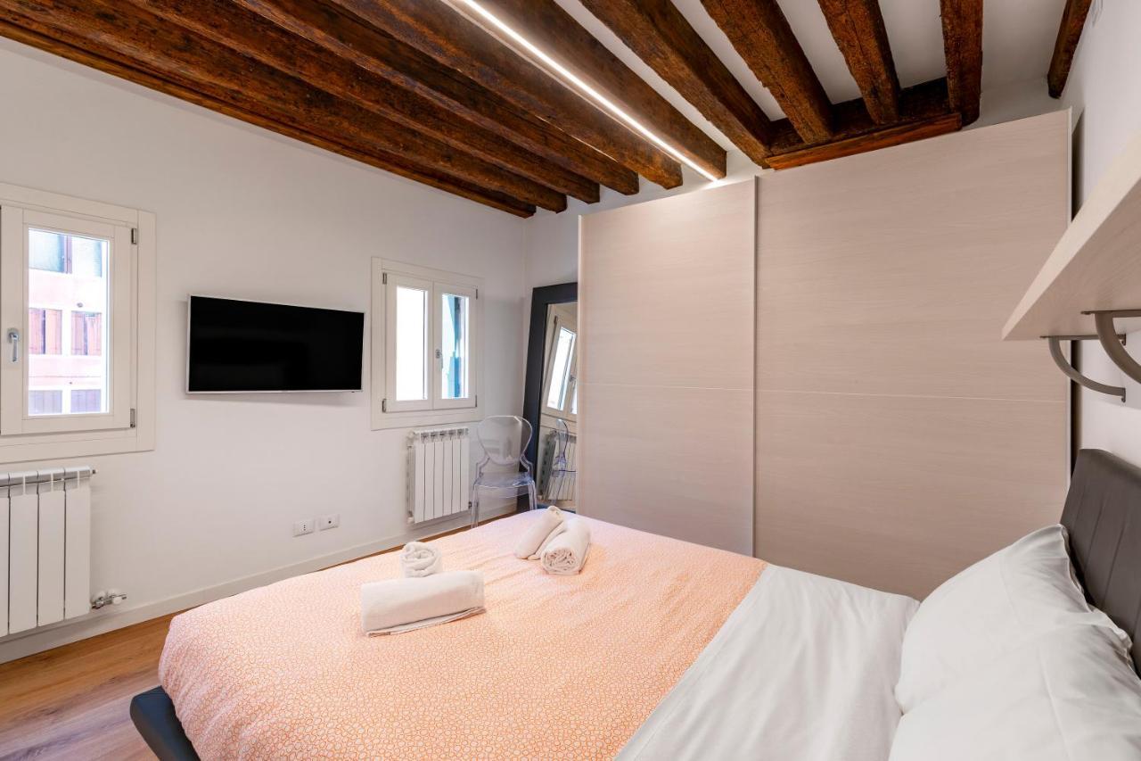Apartment Residenza Riccardo *