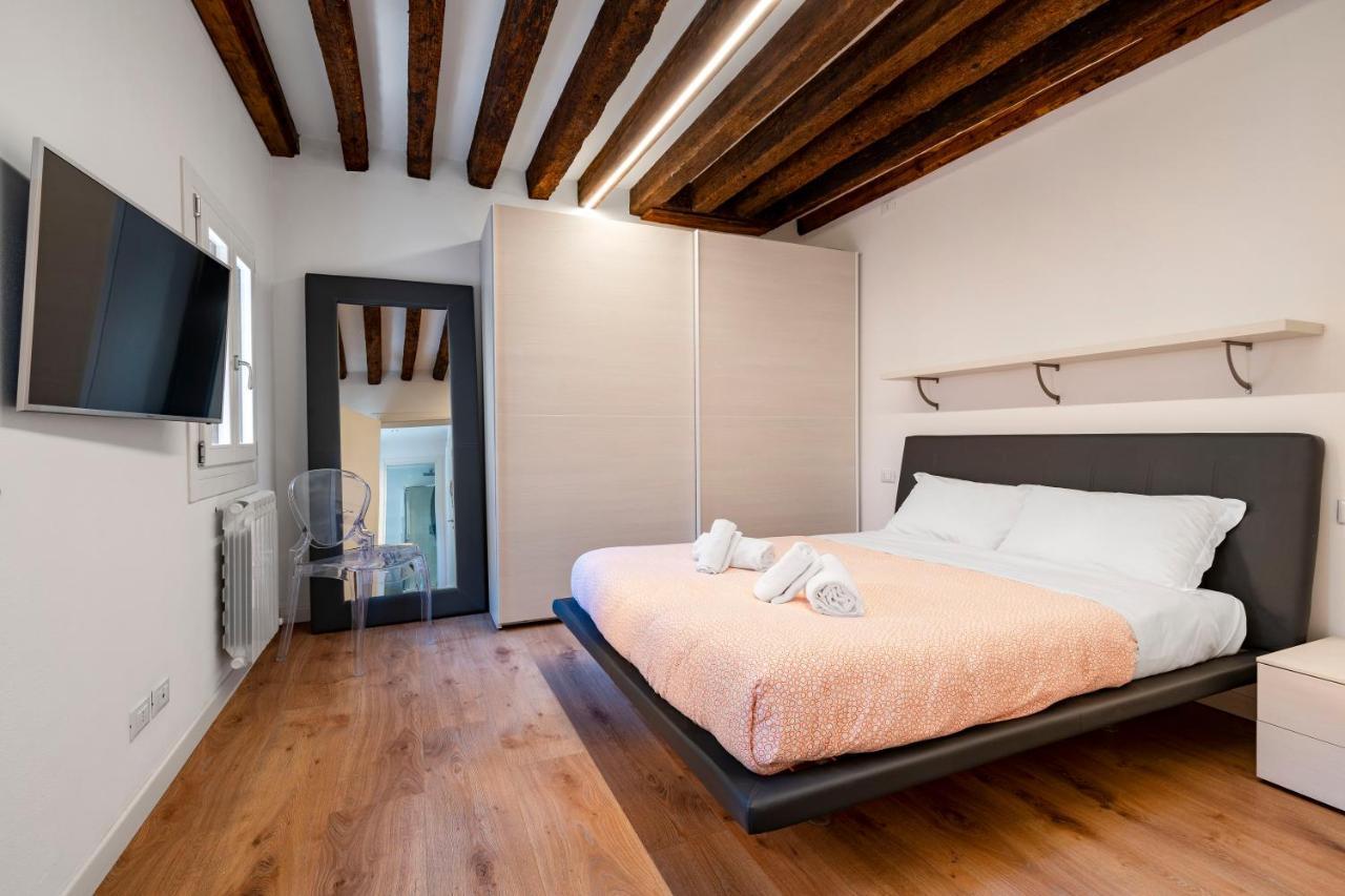 Apartment Residenza Riccardo