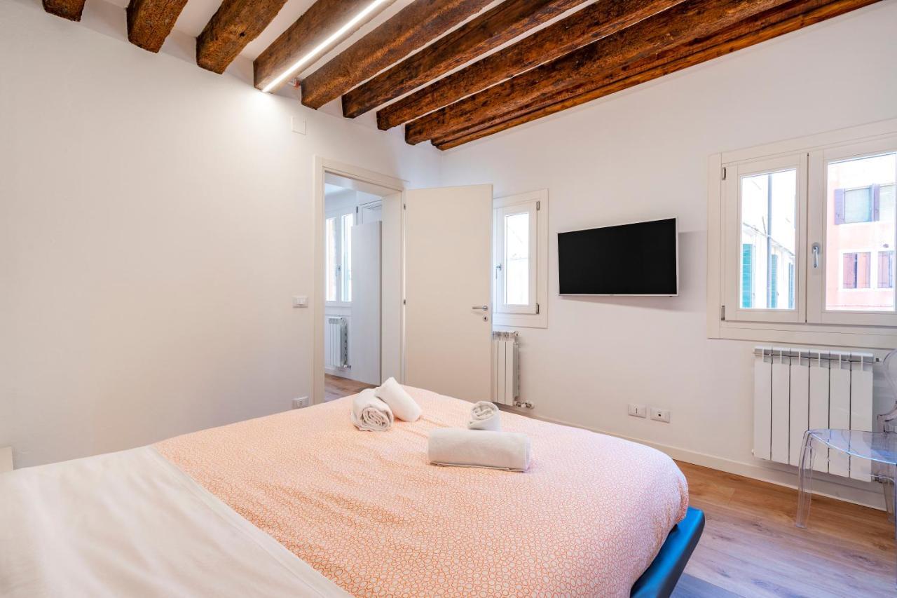 Residenza Riccardo * Venice