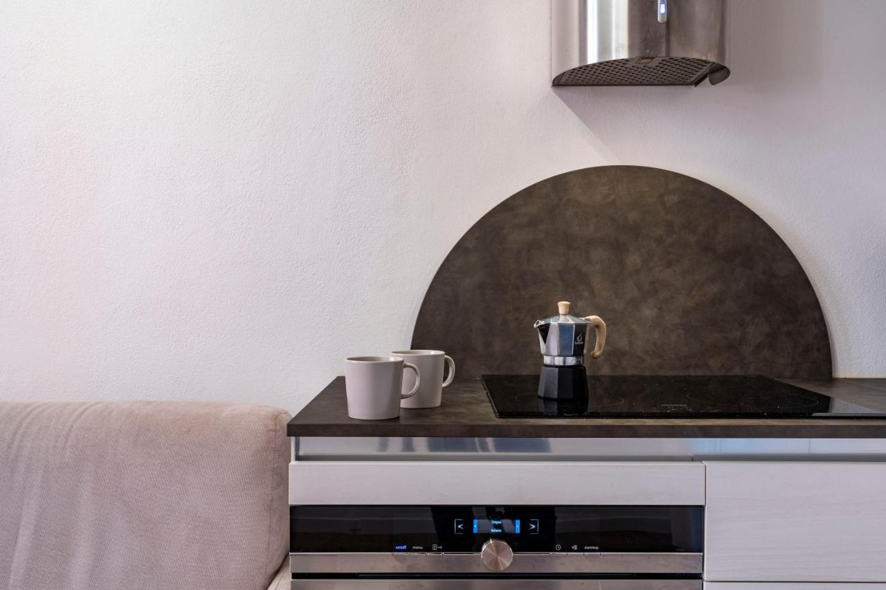 Residenza Riccardo Apartment