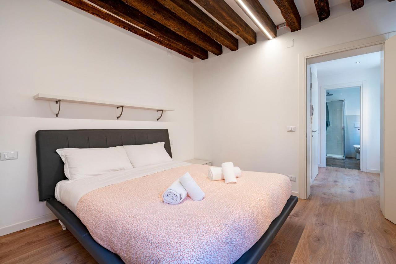 Residenza Riccardo Apartment *