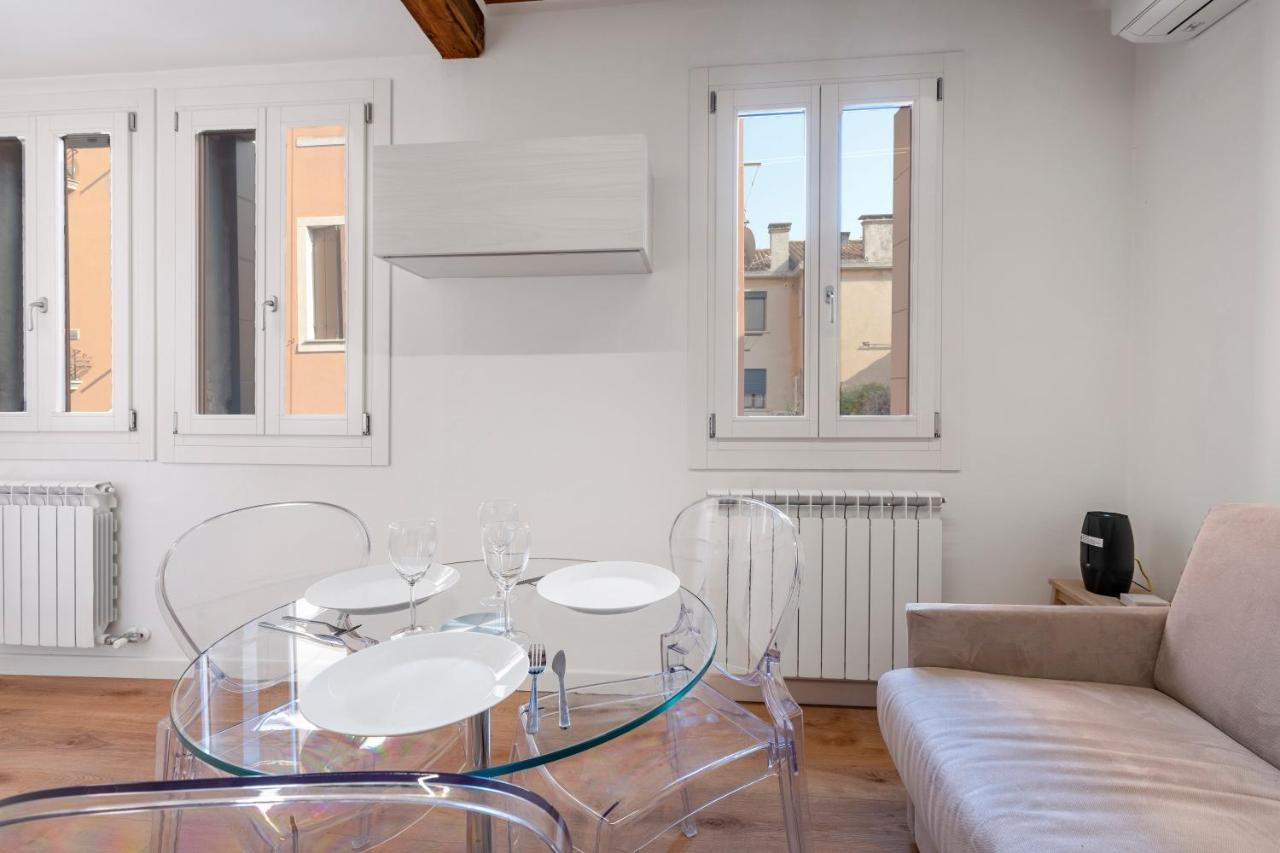 Residenza Riccardo Apartment Venice