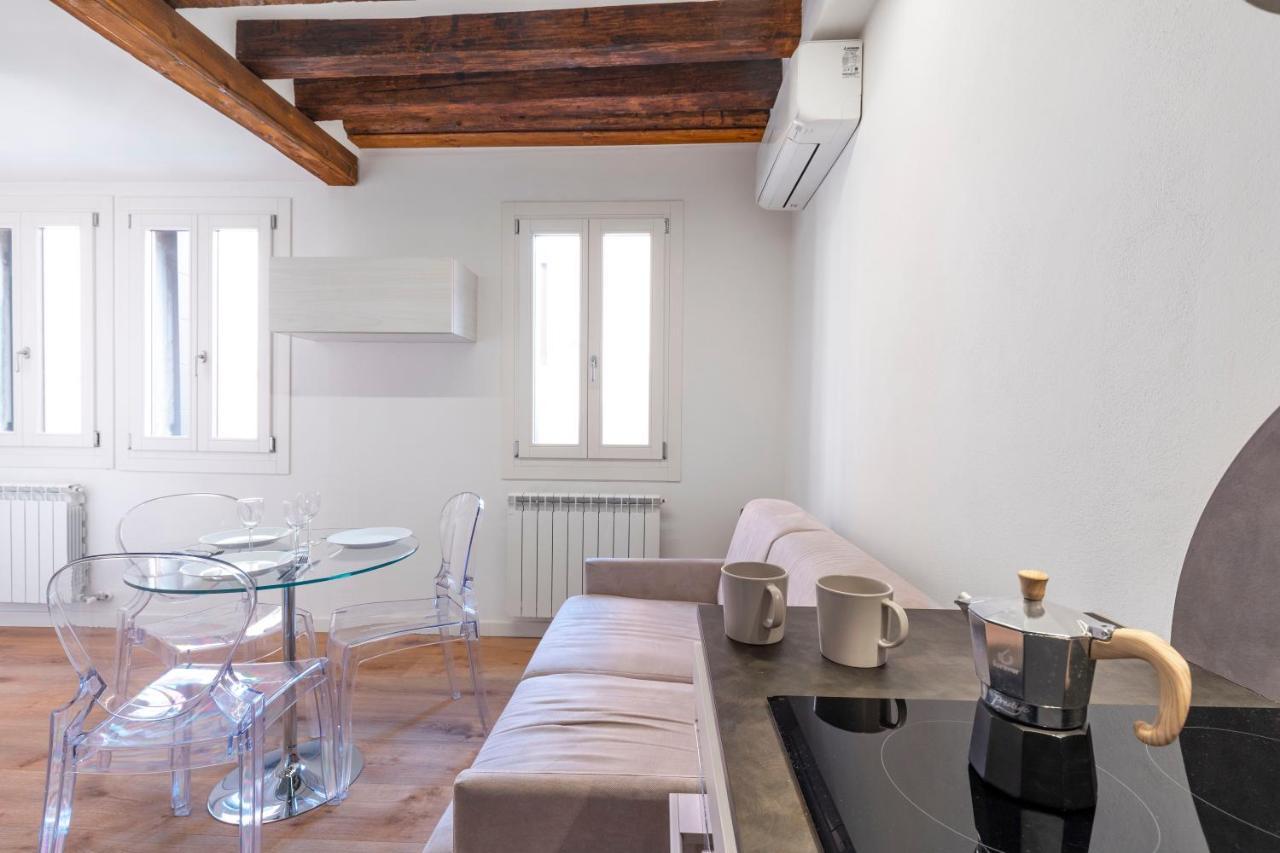 Apartment Residenza Riccardo