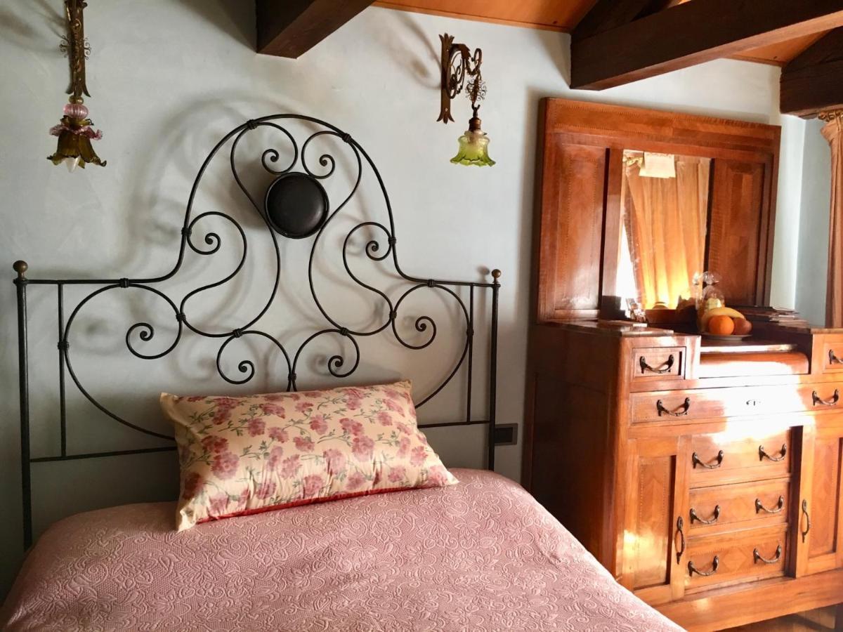 Homestay Attico Con Altana *