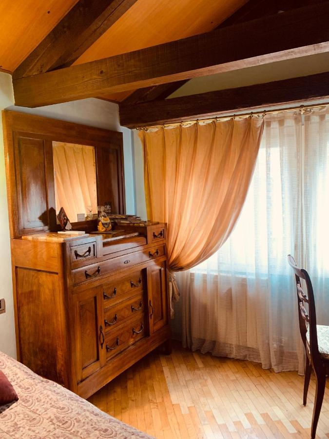 Homestay Attico Con Altana