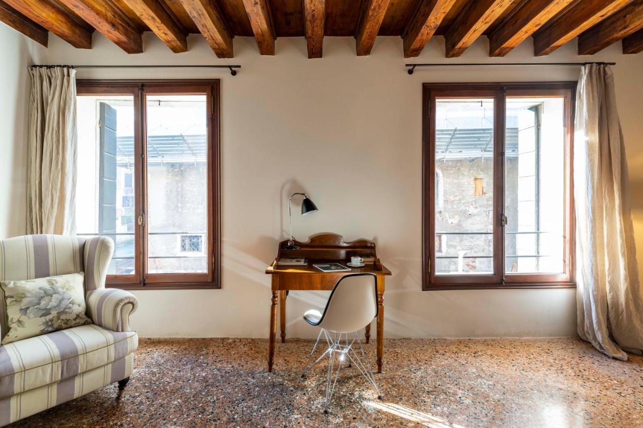 Sensale Apartment Venice