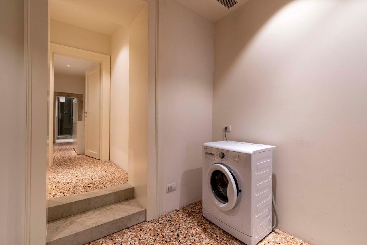 Apartment Sensale Venice