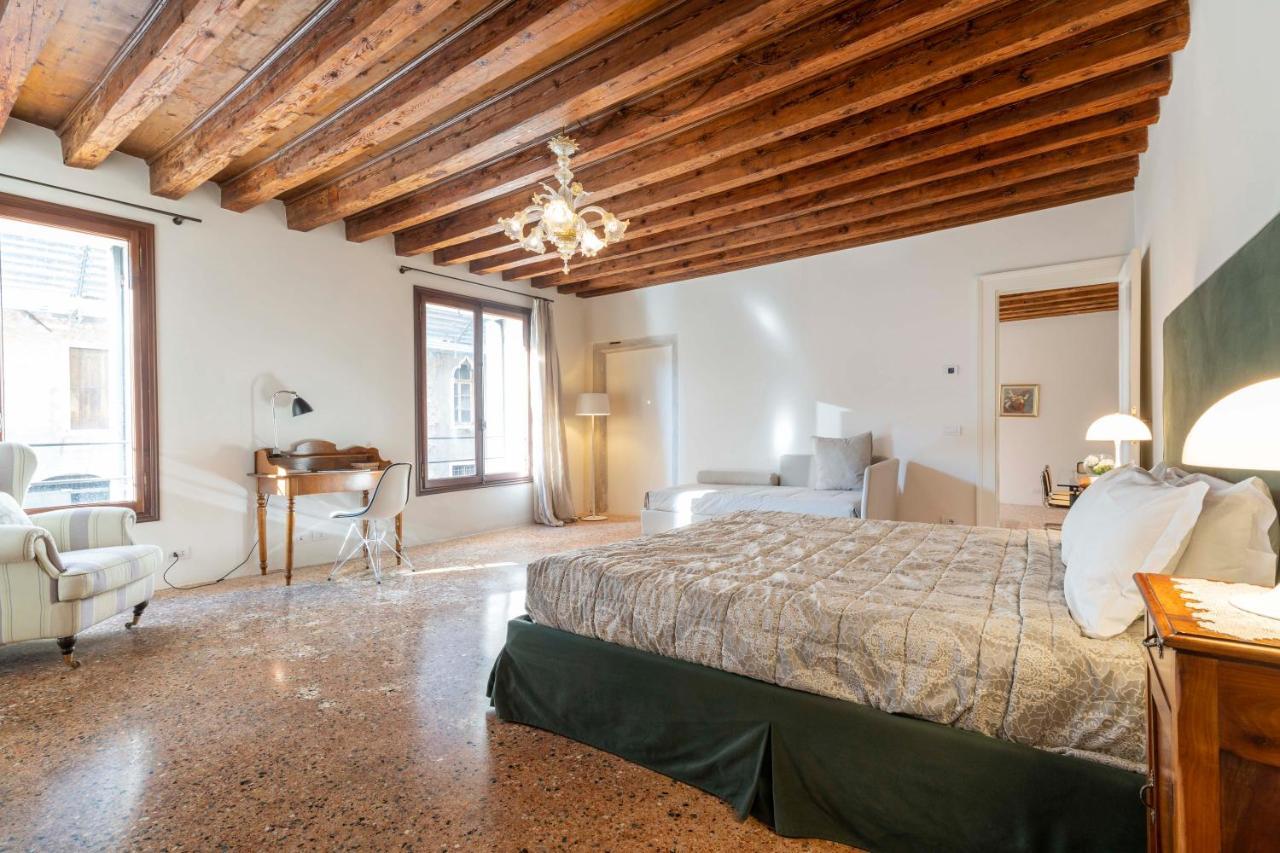 Sensale Venice