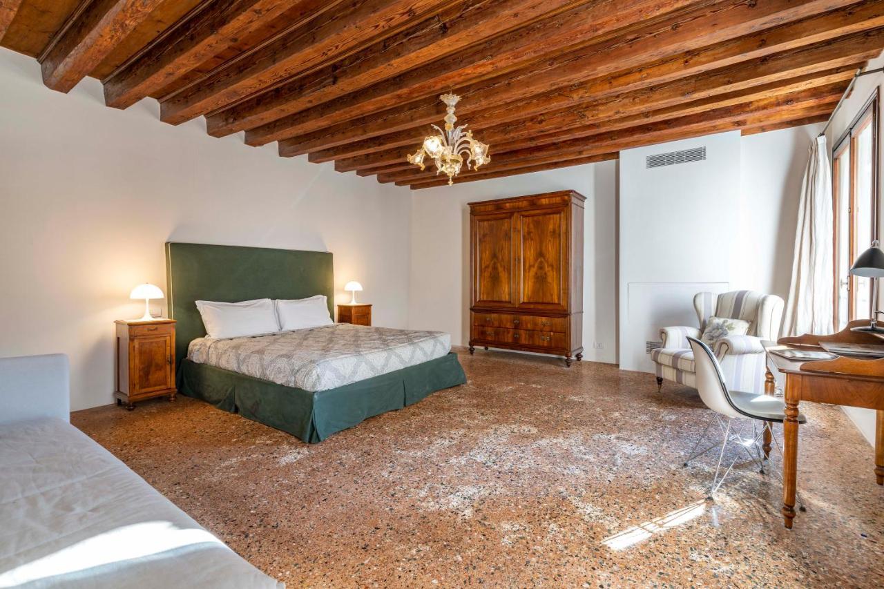 Apartment Sensale Venice