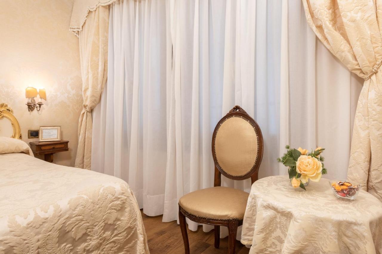 Residenza La Loggia Bed & Breakfast 2*