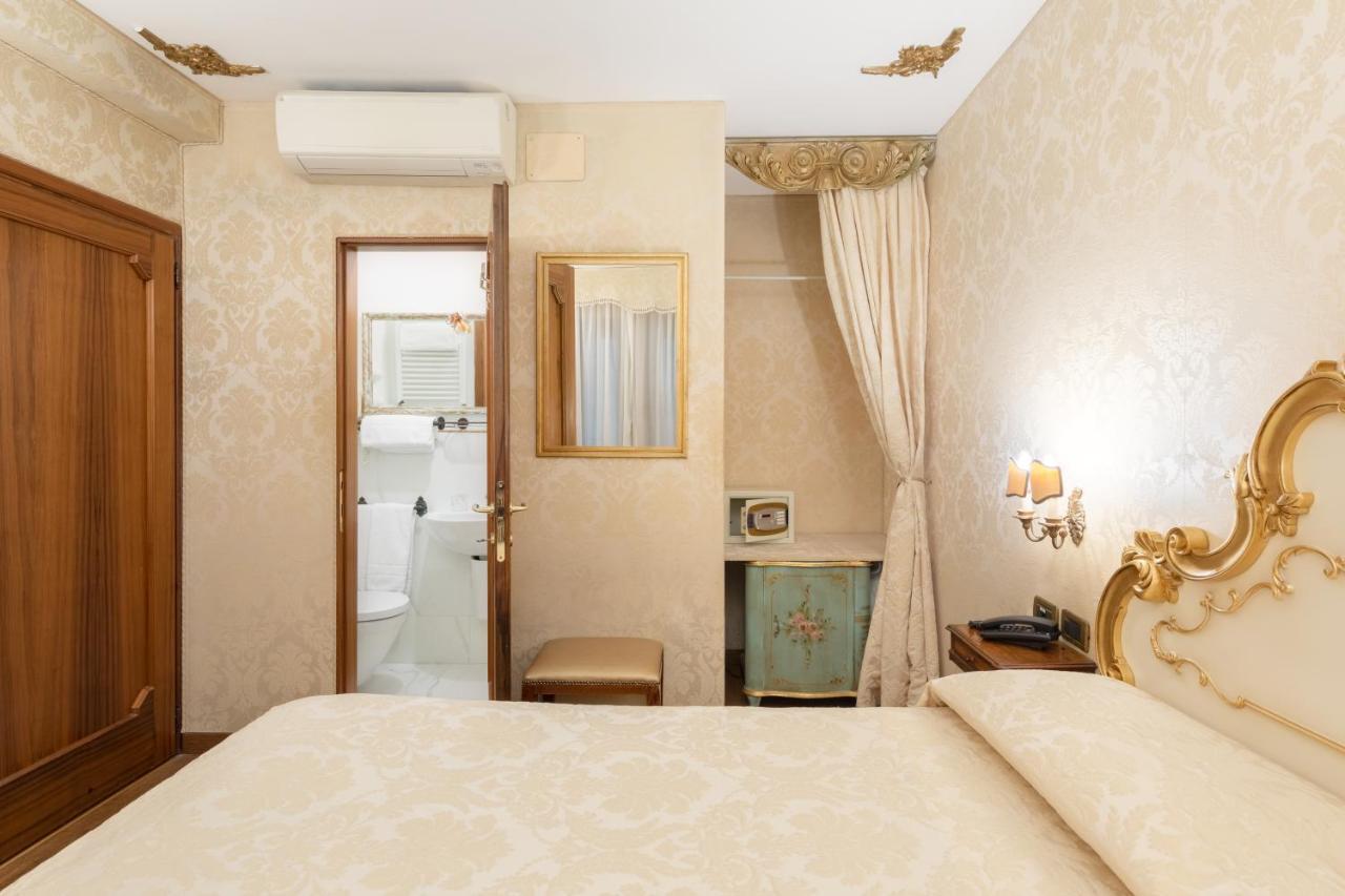 Residenza La Loggia Veneza