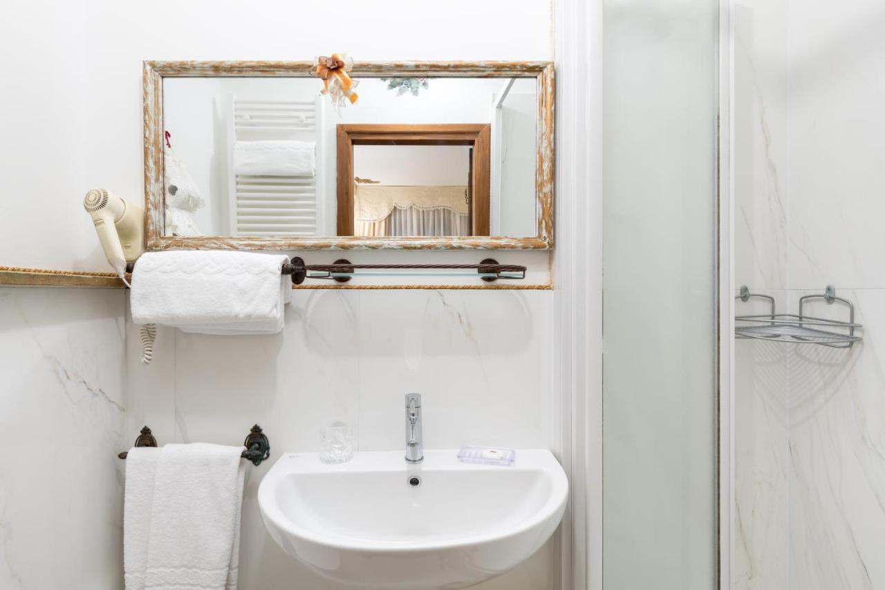 Bed & Breakfast Residenza La Loggia Venice