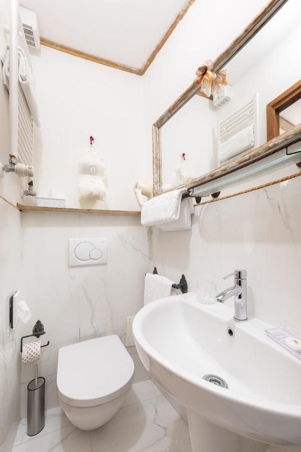 Bed & Breakfast Residenza La Loggia