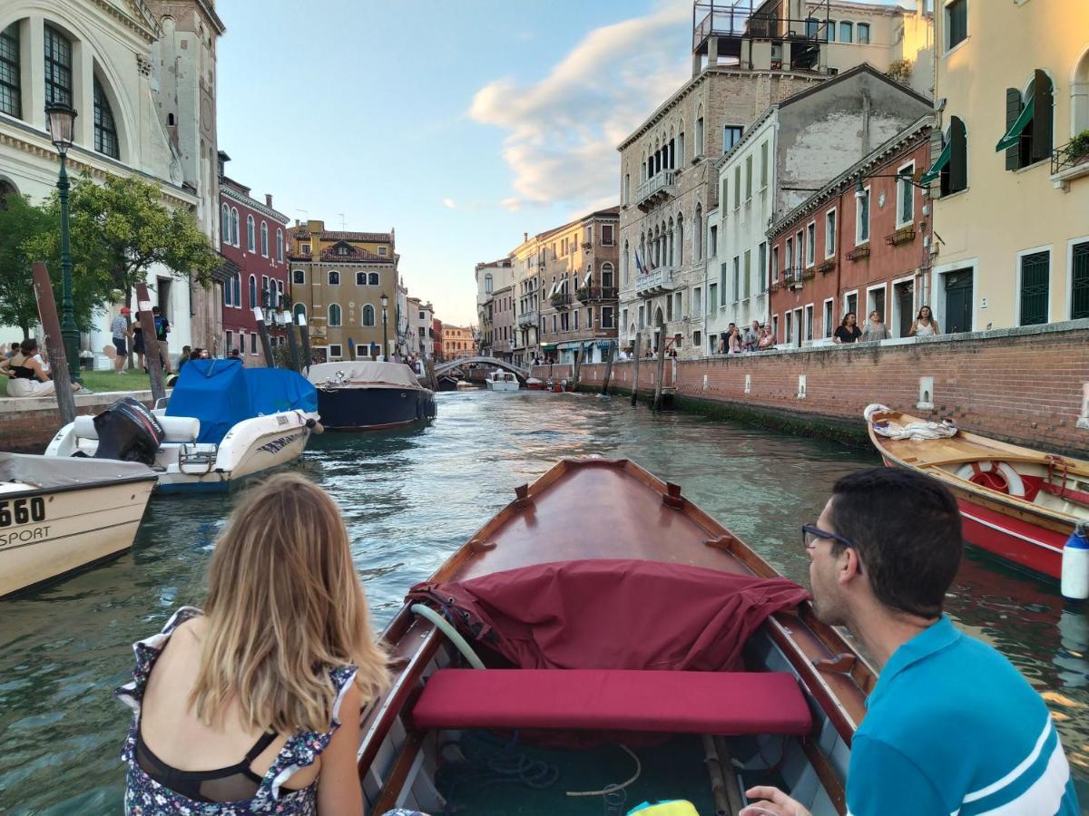 Apartamento Historical Flat In Cannaregio,