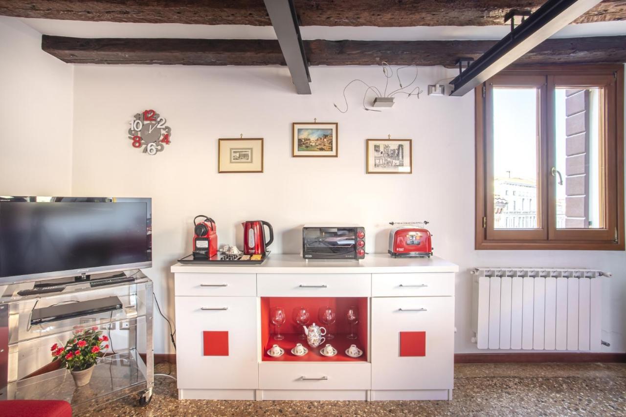 Apartamento Guglie View