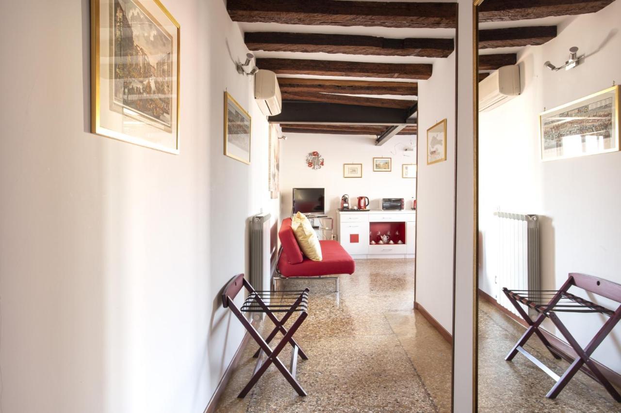 Guglie View Apartamento Veneza
