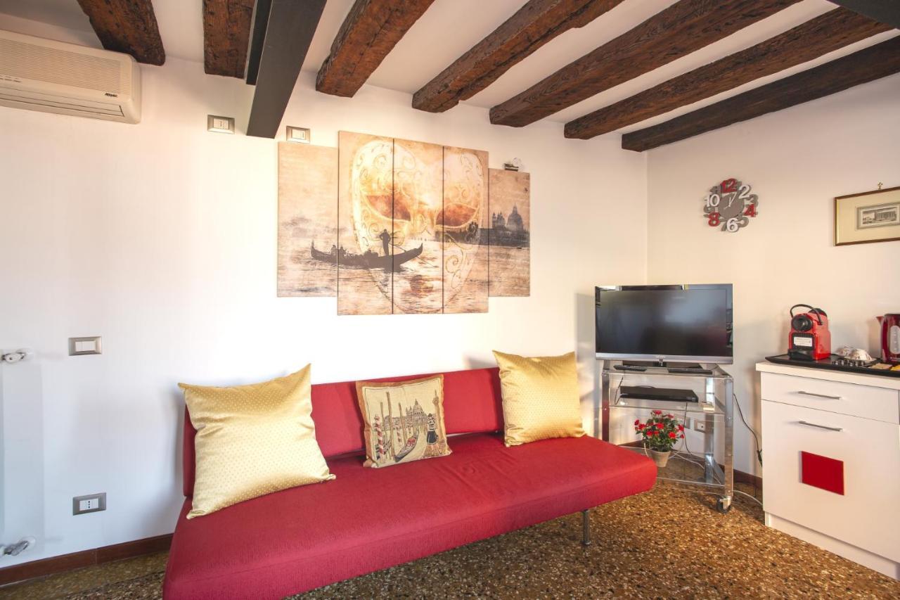 Guglie View Apartamento Veneza