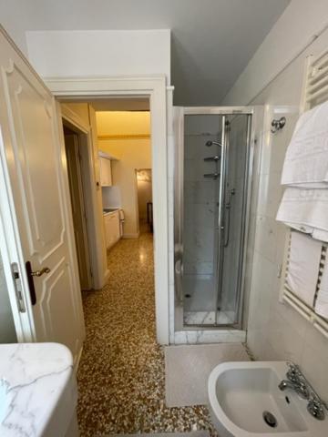 San Gregorio Apartment